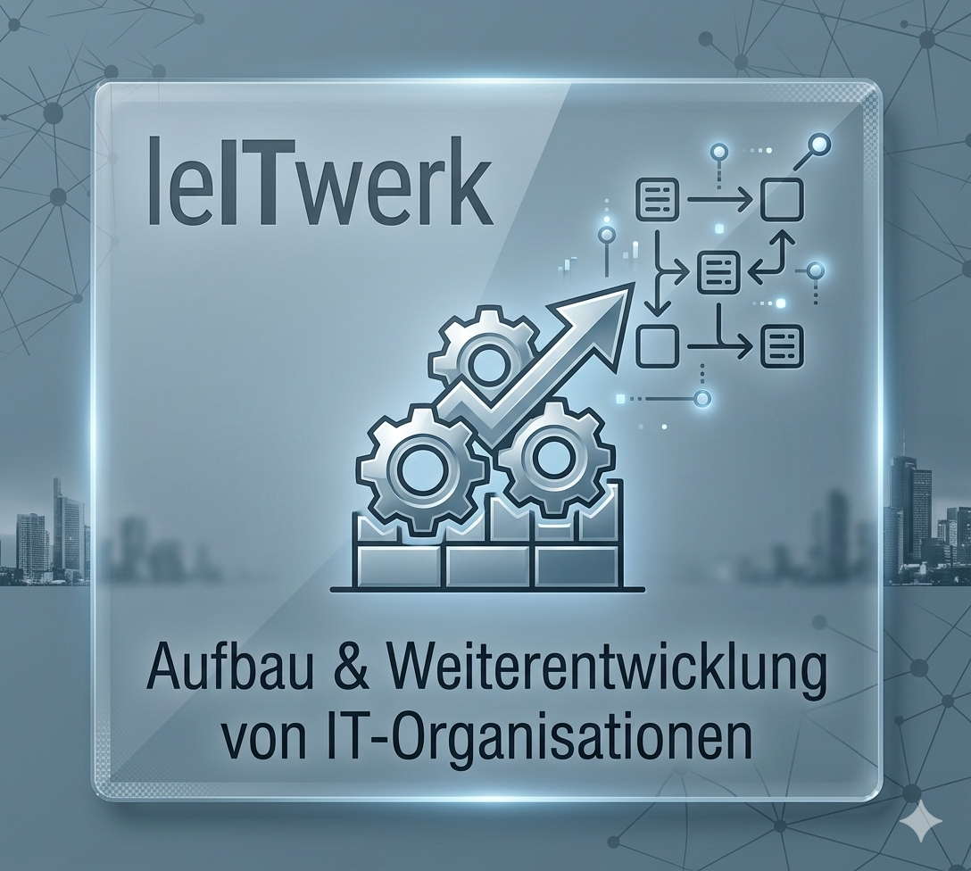 Aufbau und Weiterentwicklung