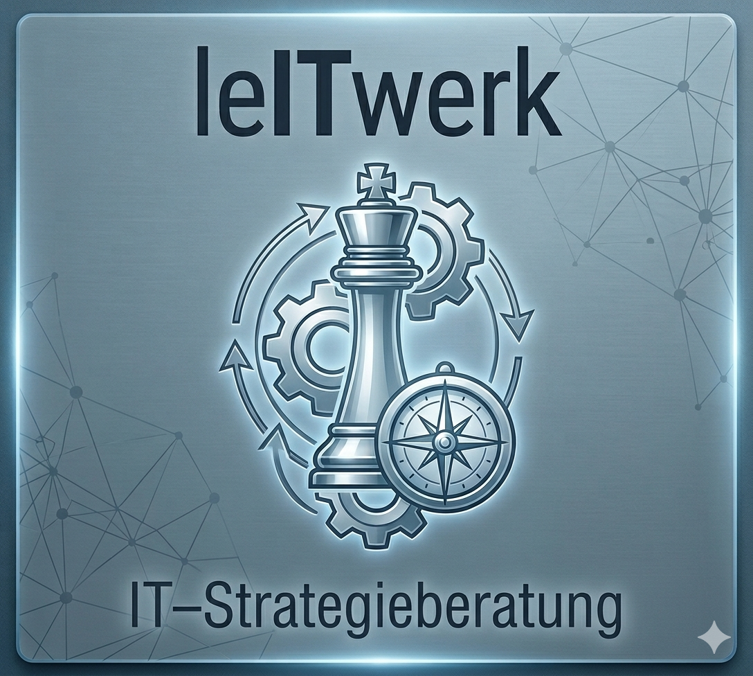 IT-Strategieberatung