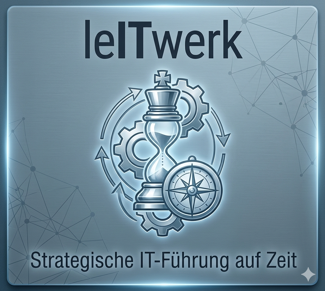 Strategische Führung auf Zeit